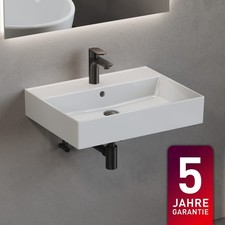 Waschbecken waschtisch 60cm - waschbecken,