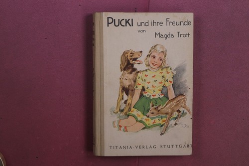 425222 magda trott pucki - magda,