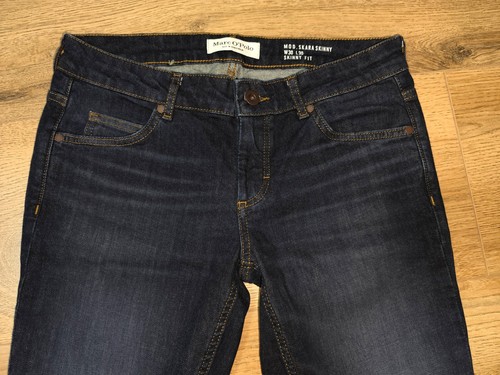 Marc polo jeans - marc, skinny