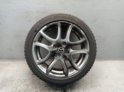 Mazda einzelrad - mazda,