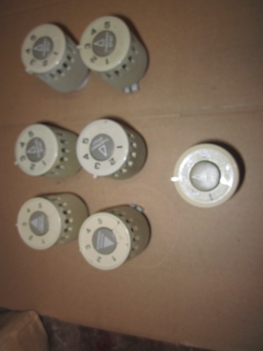 Danfoss thermostatkopf - danfoss, x