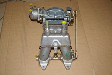 NSU RO 80 Ro80 SOLEX 32 DDITS