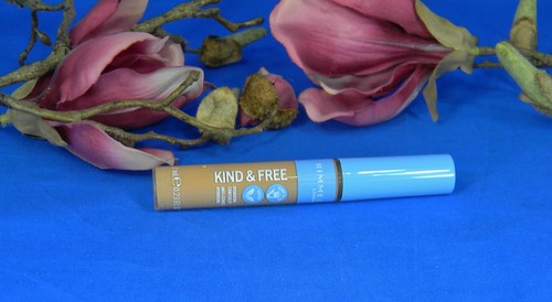 Rimmel kind free - kind,