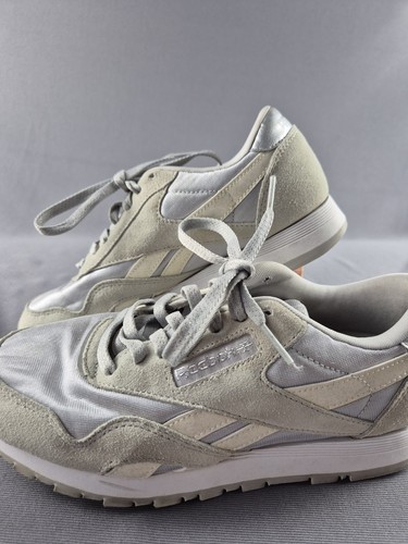 Reebok classic grey - reebok, and