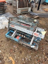 Dachdeckeraufzug Steinweg