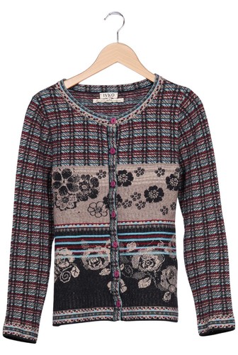 Ivko strickjacke damen - strickjacke,