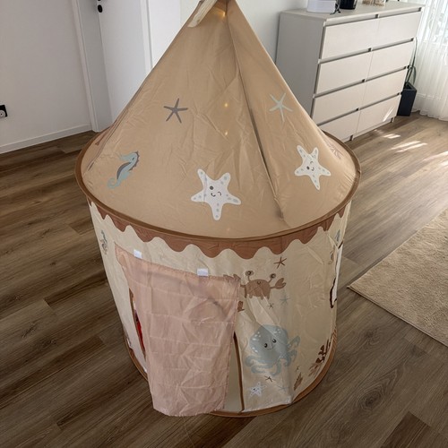 Playtive spielzelt tipi - spielzelt,
