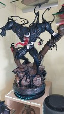 Venom 1/4 Statue Prime 1 Studio