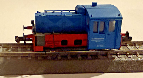 Arnold 120 88006 - tt/1:120,