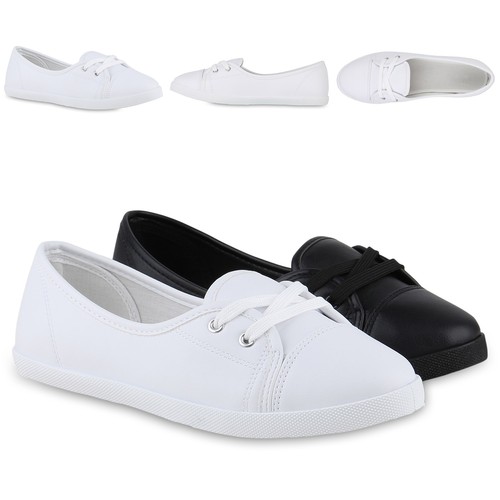 Van hill damen - damen, ballerinas