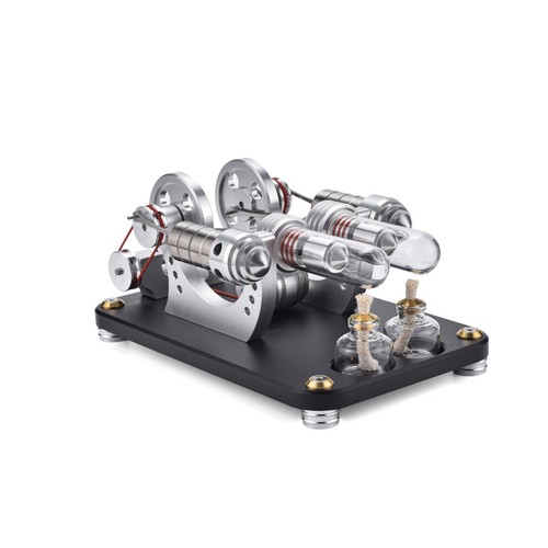 M14 stirlingmotor - m14-22-d,