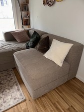 Modulares IKEA JÄTTEBO Sofa
