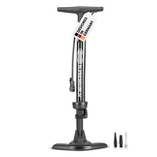 Heyner premium handpumpe mit - premium,
