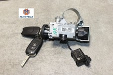 Opel Astra K Zündschlosshalter Zündschloss mit Schlüssel 39079939