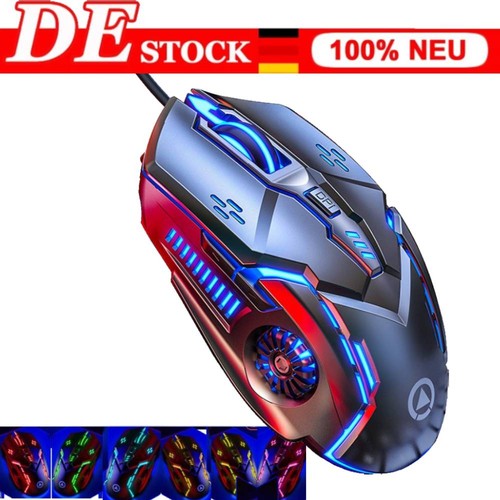 Usb gaming maus - usb,