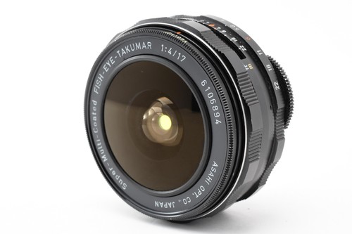 Neuwertig asahi pentax - asahi,