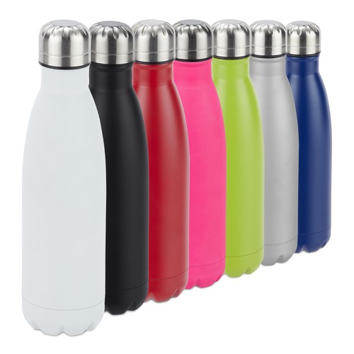 Trinkflasche edelstahl - x,