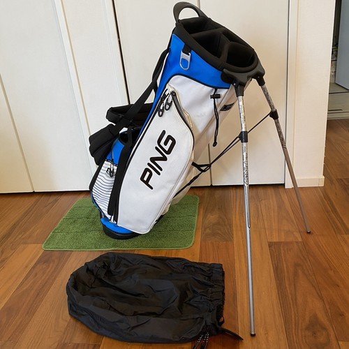 Ping lightweight blue - ping, e2