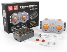 Mould King M-0019 stufenlos