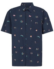 Iriedaily Resorio Shirt Hemd