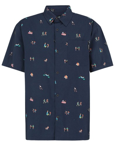 Iriedaily resorio shirt - iriedaily,