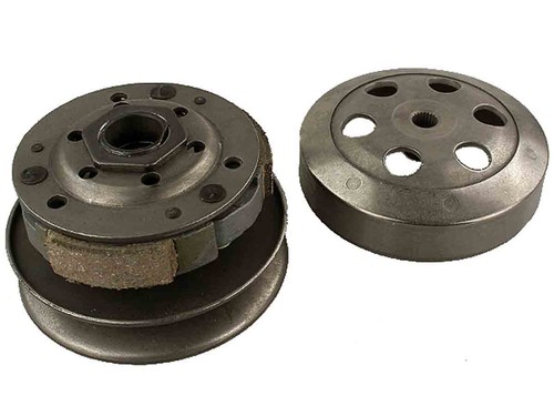 Kupplung wandler glocke - wandler, +