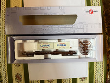 Spur TT Tillig - 18128-