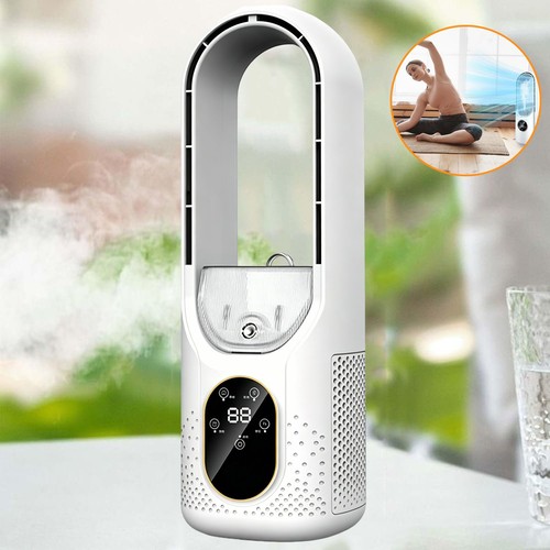 Desktop lüfter usb rotorloser - lüfter,