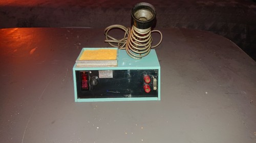 Weller netzstation für - weller,