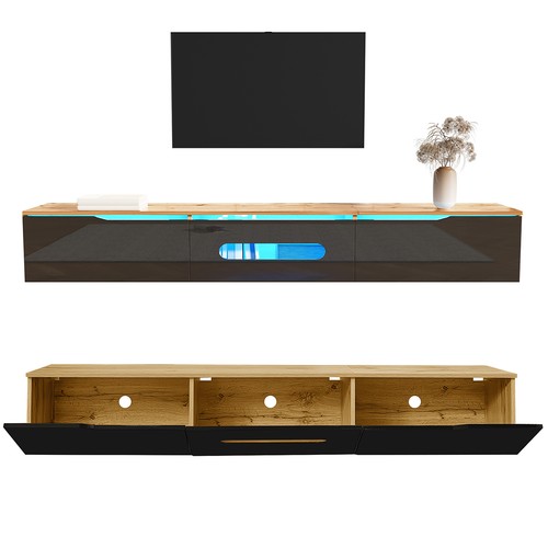 Led wand schrank - wand,