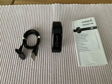 Garmin Approach X40 Golf GPS Fitness Tracker Watch Black 4JK028093 With Charger