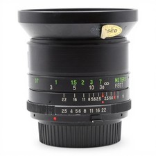 Vivitar Auto Wide Angle