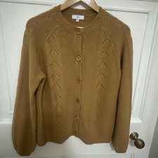 RR La Redoute Strickjacke