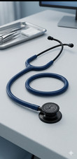 3M Littmann Classic III