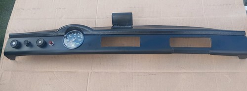 Trabant 601 armaturenbrett - trabant,