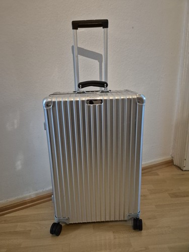 Rimowa classic größe l - ,