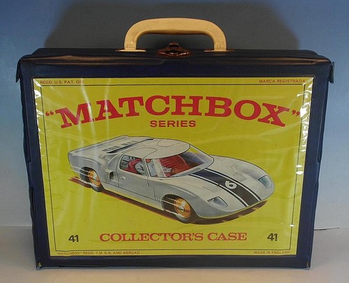 Matchbox series carry - matchbox,