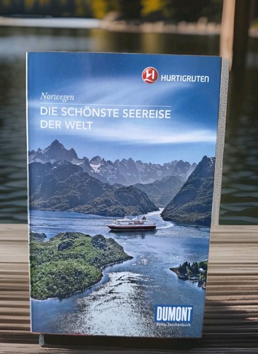 Hurtigruten norwegen reise - hurtigruten,