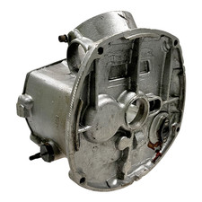 Gehäuse Getriebe mit