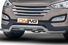 Frontbügel für Hyundai Santa