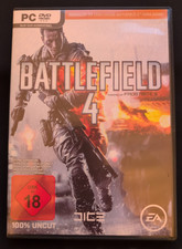 Battlefield inkl china - battlefield, 4