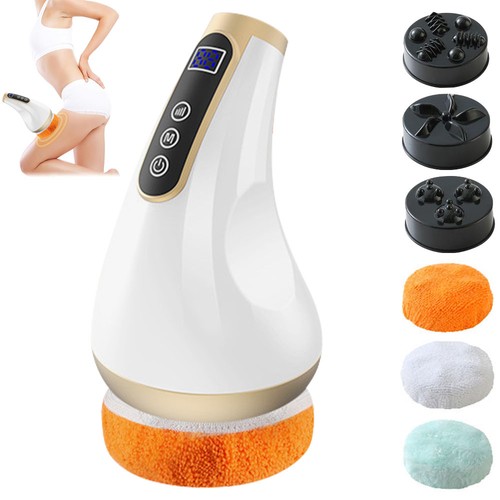 Anti cellulite massagegerät - anti-cellulite,