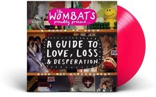 The Wombats - Proudly