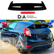 FORD FIESTA ST STYLE MK7 MK7.5