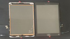 Für iPad 8 2020 Display