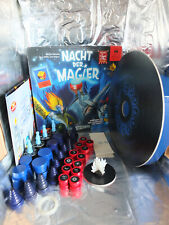 Nacht der Magier Spiele Hits 2006 Drei Magier nominiert Kinderspiel des Jahres