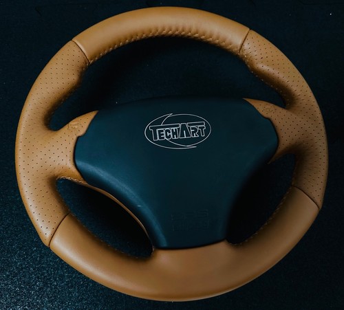 Porsche 911 987 997 techart - porsche,