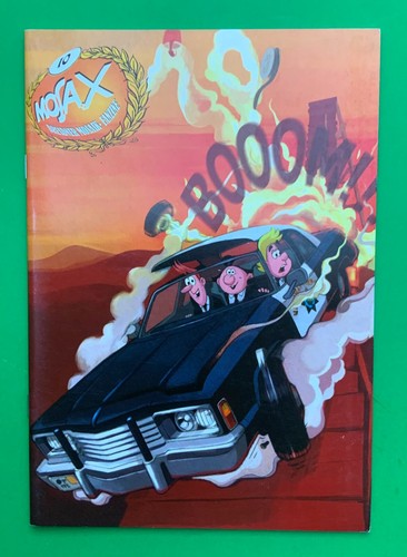 Wipa digedags fanzine dresdner - fanzine,