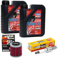 Öl Set 2L Inspektion für