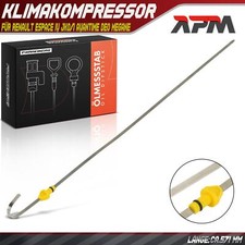 Ölmessstab Ölpeilstab